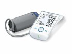 Beurer Blutdruckmessgerät BM85, Touchscreen: Ja, Messpunkt