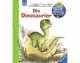 Ravensburger Kinder-Sachbuch WWW Die Dinosaurier, Sprache: Deutsch
