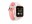 Image 2 MyKi Smartwatch 4 Weiss/Pink, Touchscreen: Ja