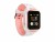 Bild 2 MyKi Smartwatch GPS Kinder Uhr MyKi 4 Weiss/Pink mit