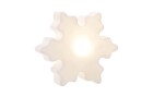8 Seasons Design LED Shining Crystal Micro, Weiss, Leuchten Kategorie
