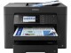 Epson Multifunktionsdrucker WorkForce WF-7840DTWF, Druckertyp