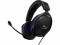 Bild 2 HyperX Headset CloudX Stinger 2 Core Schwarz, Audiokanäle