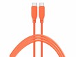 4smarts USB 2.0-Kabel Silikon High Flex USB C