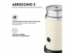 Nestlé Nespresso Milchschäumer Aeroccino 3 Weiss, Produkttyp