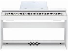 Casio E-Piano Privia PX-770WE Weiss, Tastatur Keys: 88
