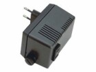 Alpha Elettronica Spannungswandler 40 W, 115 V, Eingangsspannung: 230