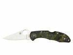 Spyderco Taschenmesser Delica 4 Lightweight C11ZFPGR, Typ