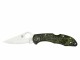 Spyderco Taschenmesser Delica 4 Lightweight C11ZFPGR, Typ