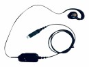 Zebra Technologies USB-C HEADSET W/ PTT BUTTON AND VOLUME CONTROL WORKF/CE