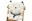 Bild 1 Bebeconfort BBC Sitzkissen Timba, Hello Bear, beige