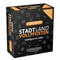 Denkriesen - Stadt Land Vollpfosten: Das Kartenspiel - Classic Edition