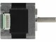 Bild 1 jOY-iT Schrittmotor NEMA 14 35SHD0102-20B1, Zubehörtyp