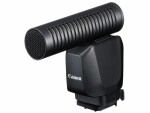 Canon Mikrofon DM-E1D, Bauweise