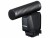 Bild 1 Canon Mikrofon DM-E1D, Bauweise: Blitzschuhmontage