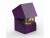 Image 3 Ultimate Guard Kartenbox Boulder Deck Case 100+ Solid Violett