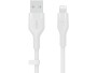 BELKIN USB-Ladekabel Boost Charge Flex USB A - Lightning