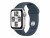 Bild 0 Apple Watch SE 2023 40 mm GPS Alu Sil