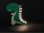 Bild 2 COCON Dekolampe Dinosaurier, Leuchten Kategorie: Dekolicht