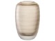 Leonardo Vase Bellagio 16 cm, Beige, Höhe: 16 cm