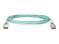 Hewlett Packard Enterprise HPE 100Gb Active Optical Cables - Ethernet 100GBase-AOC