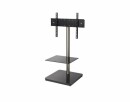 PureMounts Standfuss PM-204 TV Schwarz, Eigenschaften: Schwenkbar