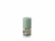 balthasar Zylinderkerze Swiss Natural Candle 12 x 6 cm