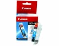 Canon Tinte 4706A002 / BCI-6C cyan, 13ml, zu i865,