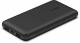 Belkin Boost Charge Powerbank 10000mAh 15W incl. USB-A/USB-C Cable 15cm - black