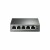 Bild 2 TP-Link PoE Switch TL-SF1005P 5 Port, SFP Anschlüsse: 0