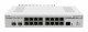 Image 2 MikroTik Router CCR2004-16G-2S+PC, Anwendungsbereich: Small/Medium