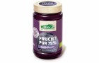 Allos Frucht Pur Heidelbeer Fruchtaufstrich, Glas 250 g