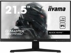 iiyama G-MASTER Black Hawk G2245HSU-B1 - LED monitor