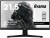 Bild 0 iiyama Monitor G-MASTER G2245HSU-B1, Bildschirmdiagonale: 21.5 "