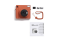Bild 12 Fujifilm Instax Square SQ1 Terracotta Orange