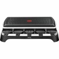 Tefal Raclette-Grill Ambience Inox & Design