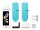 Samsung Displayschutz EF-UF93 Galaxy Z Fold4, Mobiltelefon