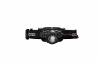 LED LENSER Stirnlampe H7R Core Schwarz, Einsatzbereich: Outdoor