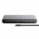 Belkin Thunderbolt 3 Dock Pro + 0.8m Thunderbolt 3 Cable -black (Mac)