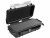 Bild 1 Peli Schutzkoffer Micro 1030 ohne Schaumstoffeinlage, Schwarz