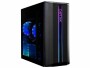 Captiva Gaming PC Advanced Gaming I71-634, Prozessorfamilie