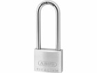 Abus Vorhängeschloss 64TI/40HB63 Silber