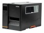 Brother Thermodrucker TJ-4520TN, Drucktechnik: Thermodirektdruck