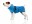 Bild 1 SwissPet Bademantel Wety, XS, 22 cm, Blau, Hundegrösse: XS