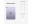 Image 8 Apple iPad Air 5th Gen. Wifi 256 GB Violett
