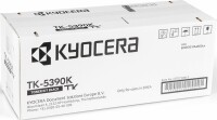 Kyocera Toner-Modul schwarz TK-5390K Ecosys PA4500cx 18'000