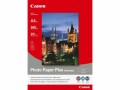 Canon Photo Paper Plus SG-201 - Semi-brillant - A3