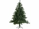 Star Trading Weihnachtsbaum New Quebec, 1.5 m, Grün, Höhe: 150
