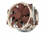 Noctua CPU-Kühler NH-D15 SE-AM4, Kühlungstyp: Aktiv (mit