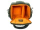 Image 2 Dörr Yuma System Tasche 0.5 schwarz/orange